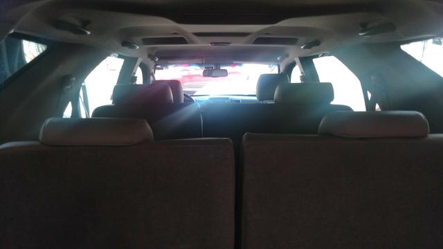 Hilux SW4 4x4 7 lugares automática Blindada Disel 3.0 completa ligue * luciana - Foto 7