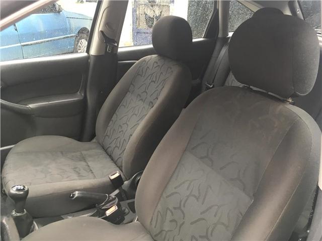 Ford Focus 1.6 glx 8v flex 4p manual - Foto 10