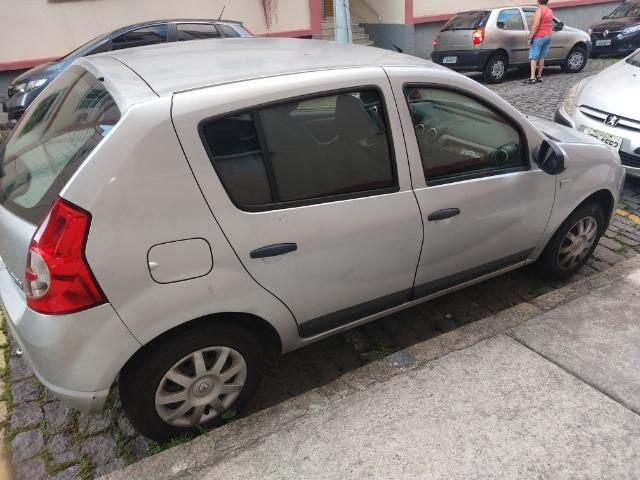 Renault Sandero 2011 - Foto 4