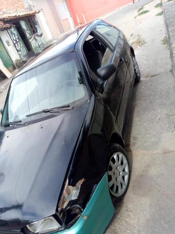 Carro Gol - Foto 4