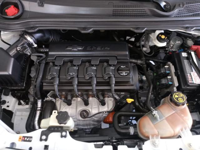 CHEVROLET ONIX 1.0 MT LT 2013 COMPLETO - Foto 7