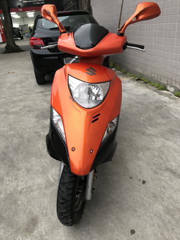 BURGMAN i 125cc 2015 - Foto 6