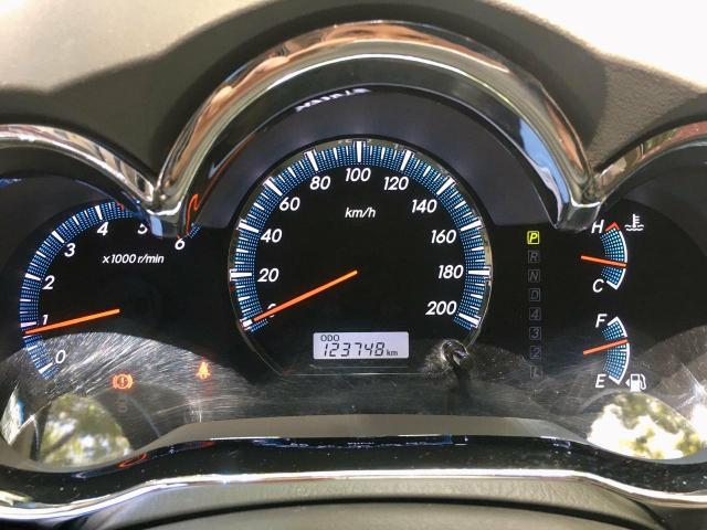 Toyota Hilux SW4 SRV 2013 Diesel 7 Lug - Foto 7