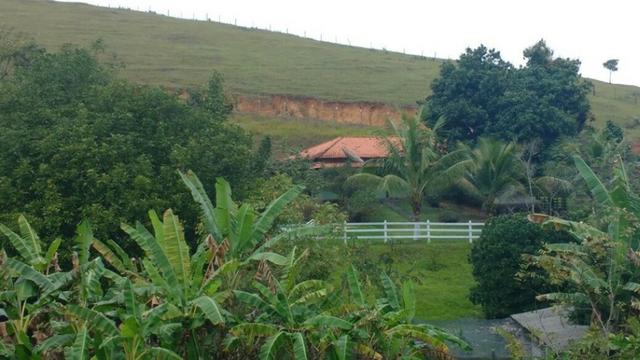 Linda e excelente propriedade-Cachoeiras de Macacu - Foto 5