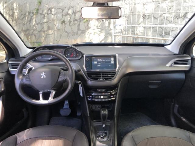 PEUGEOT 2008 1.6 16V FLEX GRIFFE 4P 2017 - Foto 7