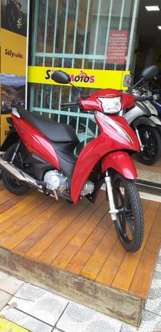Biz 125 2019 0km Emplacada no seu nome! - Foto 2