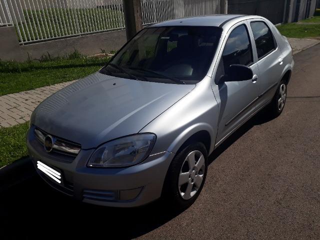 Chevrolet Prisma Maxx 1.4 4P 2009/2010 - Foto 6