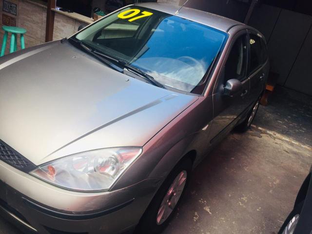 Focus Hatch 1.6 Flex Zetec Rocan 2006/2007 - Carro muito conservado! - Foto 2
