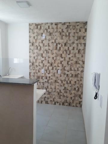 Apartamento no Bairro União, 2 quartos - Foto 15