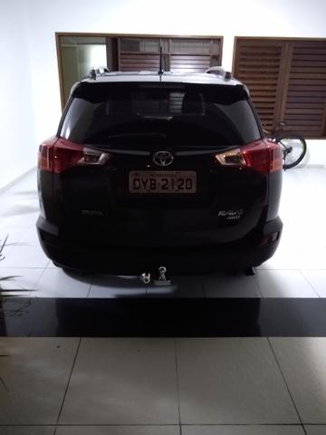 TOYOTA RAV4 2014 4x4 - Foto 3