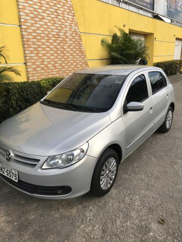 VW Gol 1.0