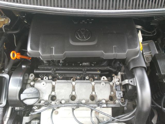 Vendo Fox 2011 - Foto 18