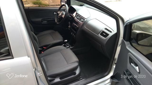 Vendo Fox 2012 completo Km 84.000 - Foto 6