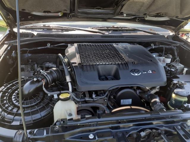 Hilux srv 2014/2014 3.0 diesel completo - Foto 3