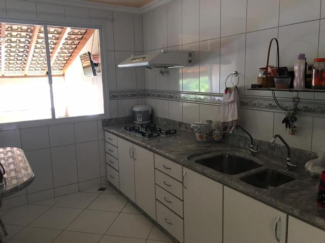 Luxuoso prédio com dúplex na cobertura mais 3 Ap. centro de Venda Nova do Imigrante!! - Foto 8