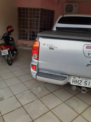 L200 triton HPE 3,2 Diesel - Foto 2