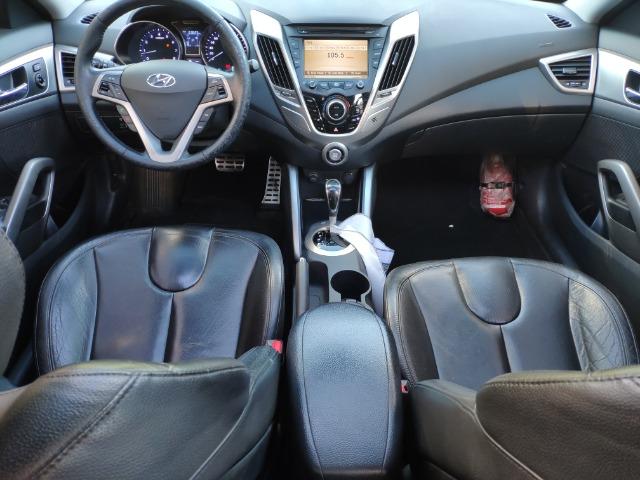 Veloster 1.6 16v 2011/12 Muito Novo - Foto 12