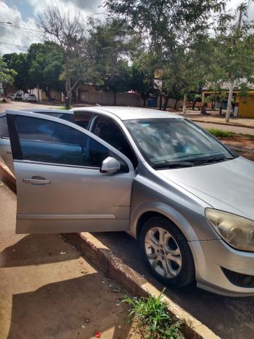 Vendo Vectra sedã 2008 - Foto 5