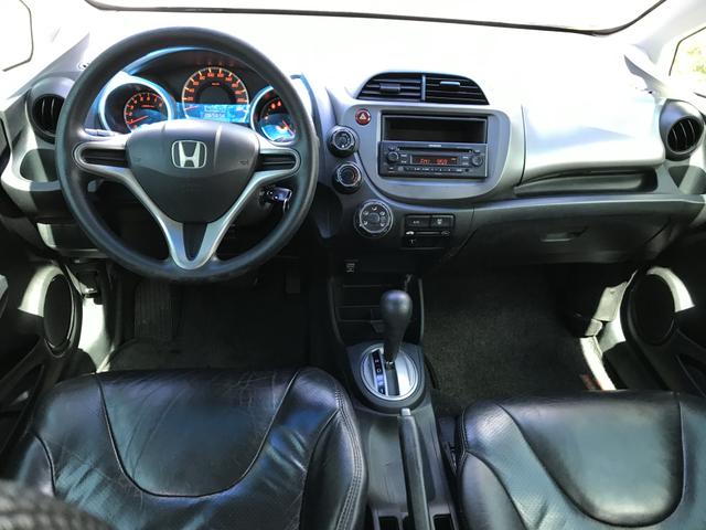 Honda Fit lx 1.4 2010 completo automático R$1.990,00 + 48x simule agora mesmo!! - Foto 2