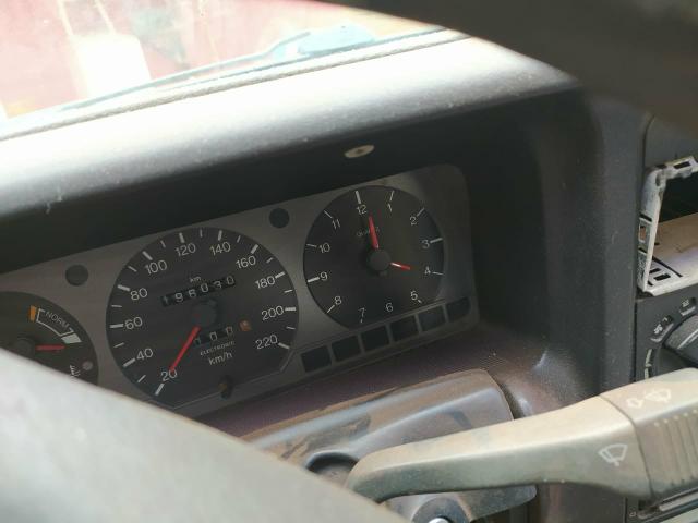 Ford Versailles 1995 - Foto 3