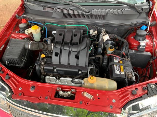 Fiat / Siena Celebration 1.0 Fire Flex (Completo) - Foto 11