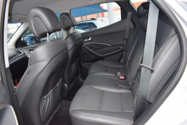 HYUNDAI SANTA FE 3.3 MPFI 4X4 V6 270CV GASOLINA 4P AUTOMATICO. - Foto 3