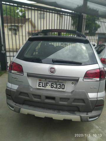 Palio adventure locker 2012 - Foto 4