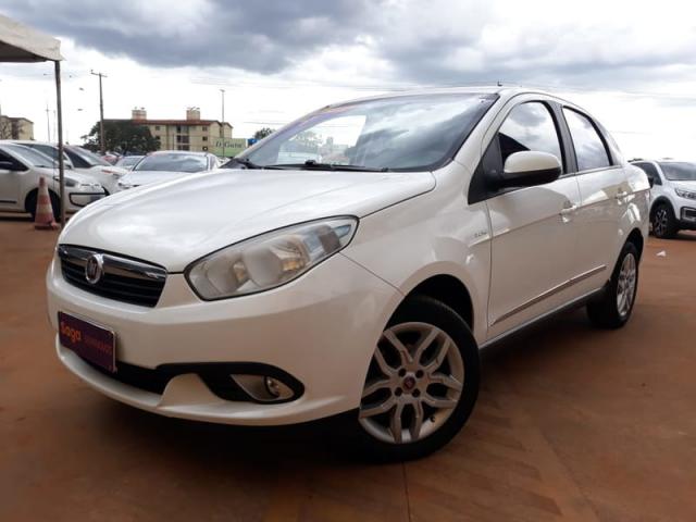 FIAT GRAND SIENA ESSEN. 1.6 FLEX