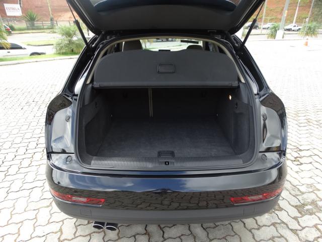 Q3 2016/2017 1.4 tfsi Attraction Plus Flex 4P S tronic - Foto 14