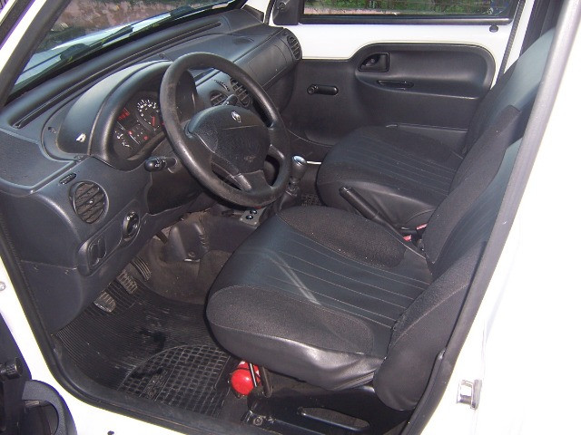 Kangoo 2016 unico dono 86000km - Foto 7