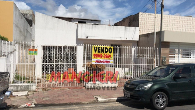 Casa no Bairro São José- próximo ao São Lucas