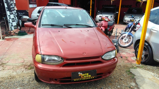 Fiat palio