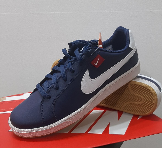 tenis nike paquetá