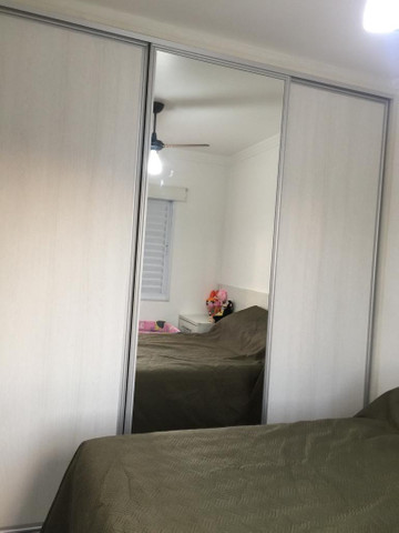 Alugo apartamento na Barra Funda semi mobiliado - Foto 8