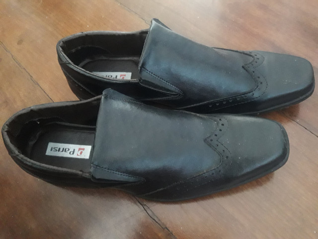 sapato social masculino olx