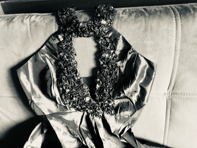 olx vestido para festa