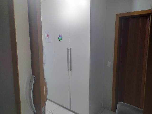 Ed. Sonho Verde 87,29 m², 3 qtos, Vista Livre - Foto 10