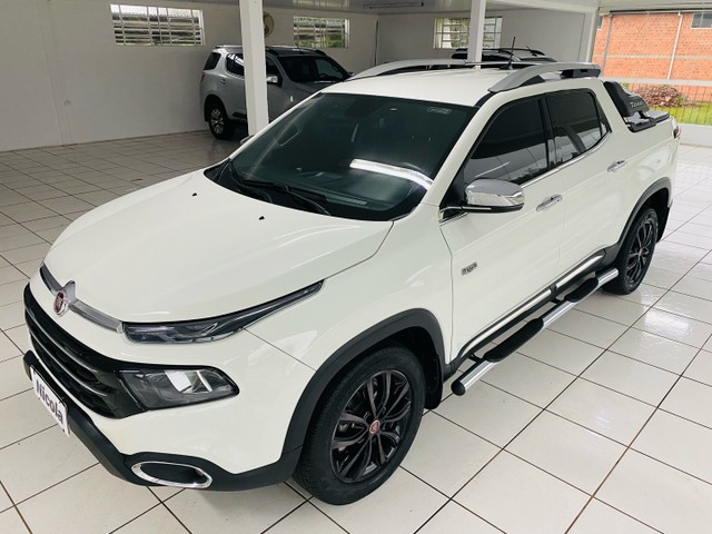 TORO RANCH 4X4 DIESEL 2021