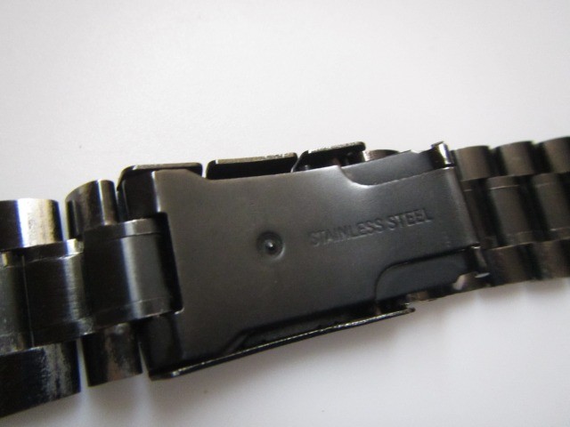 Pulseira de Aço para Casio G-shock GX-56bb - Foto 4