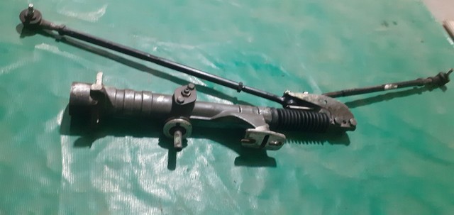 Caixa Direção Mecânica Vw Gol G2 G3 1.0 8v 1995 1996 A 2005