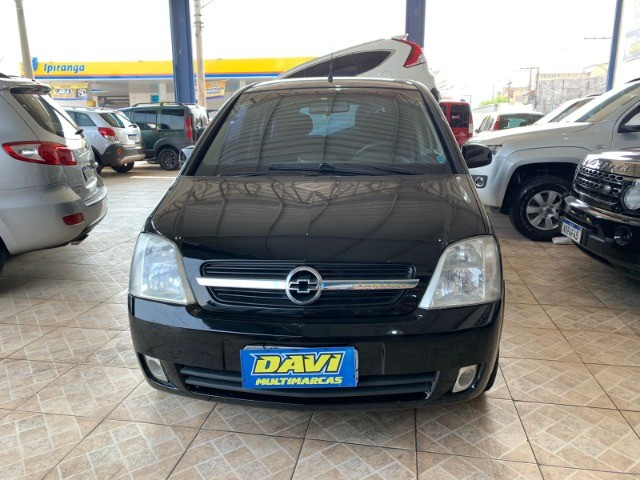 GM MERIVA FLEX COMPLETA 2006