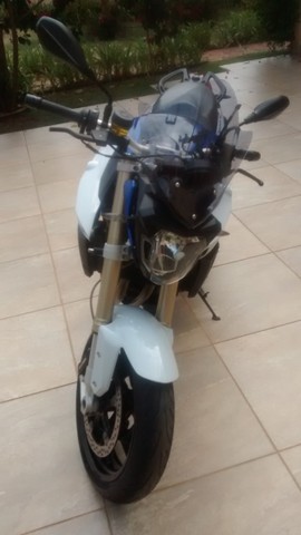 BMW F800R PREMIUM 2017