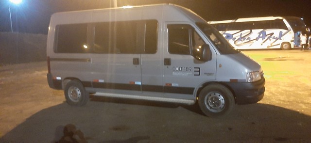 FIAT DUCATO