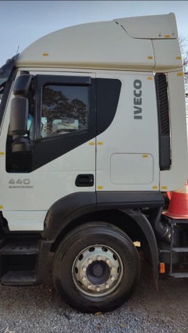 CAMINHÃO, IVECO 440