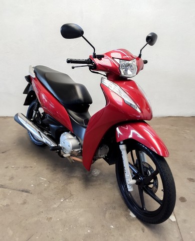 HONDA BIZ 125