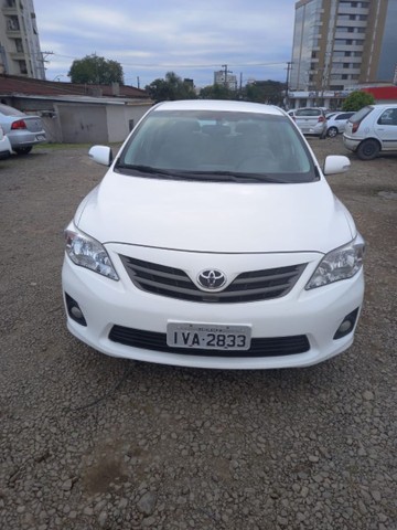 COROLLA