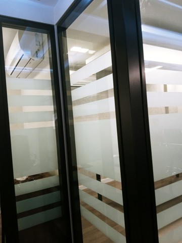 Aplicação de Insulfilm Residencial