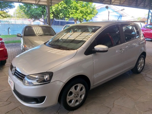 FOX MI TREND 8V