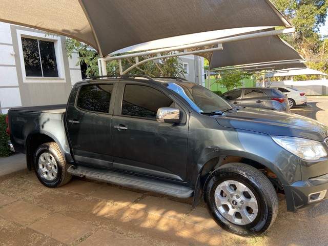 S10 LTZ FLEX 14/14 4X2