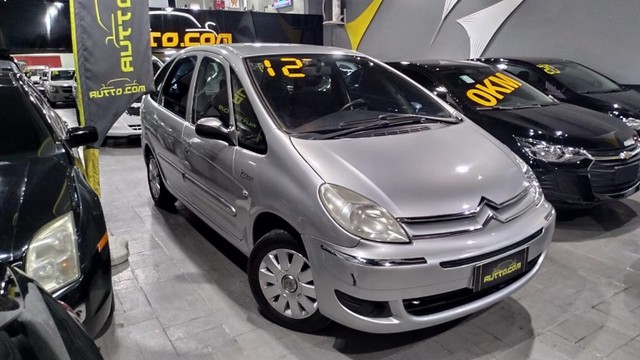 CITROEN XSARA 1.6 GLX COMPLETO